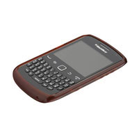 Blackberry Curve 9370/9360/9350 Soft Shell (ACC-39408-206)